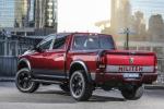 Dodge Ram 1500 RX Crew Cab by Militem 2017 года